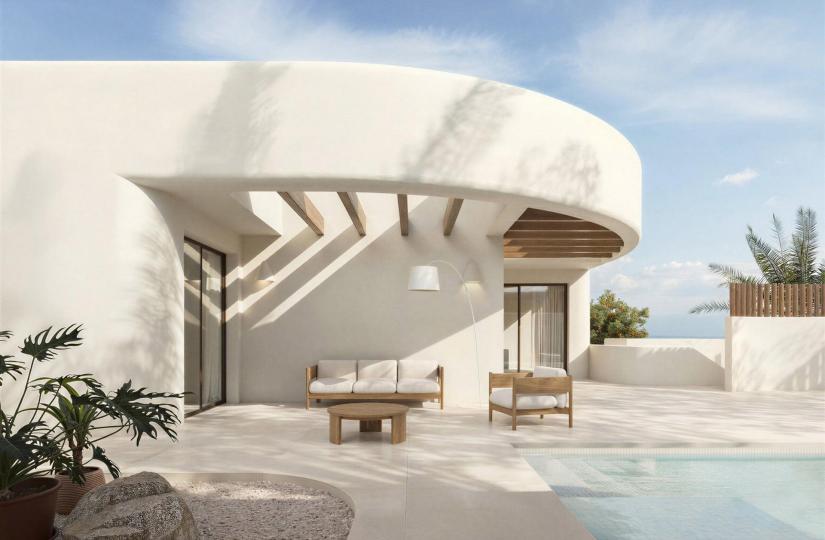 Chalet for sale Algorfa Alicante, Spain