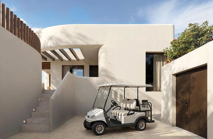 Chalet for sale Algorfa Alicante, Spain