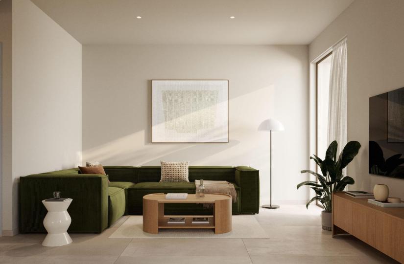 Chalet for sale Algorfa Alicante, Spain
