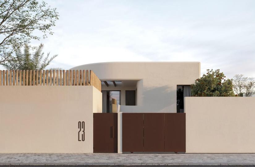 Chalet for sale Algorfa Alicante, Spain