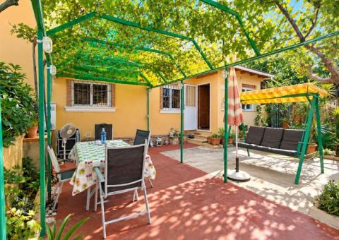 Townhouse with 4 bedrooms and 2 bathrooms in Ciudad Quesada, Alicante
