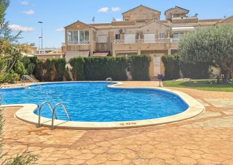 Maison de ville for sale Torrevieja Alicante, Spain