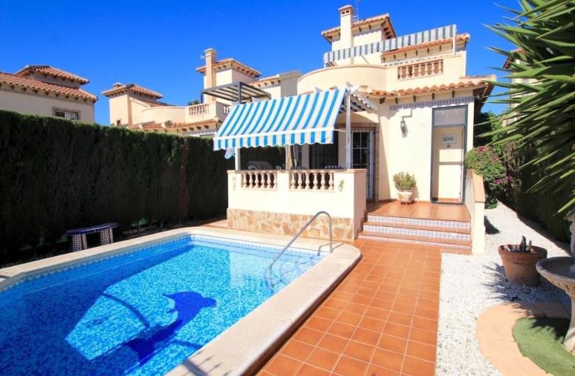 Villa, Guardamar del Segura, Alicante