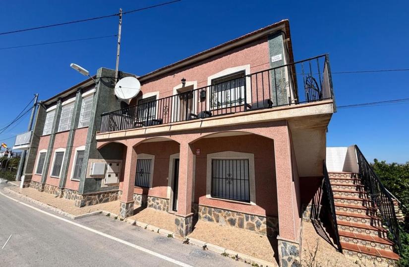Apartment, Benejúzar, Alicante