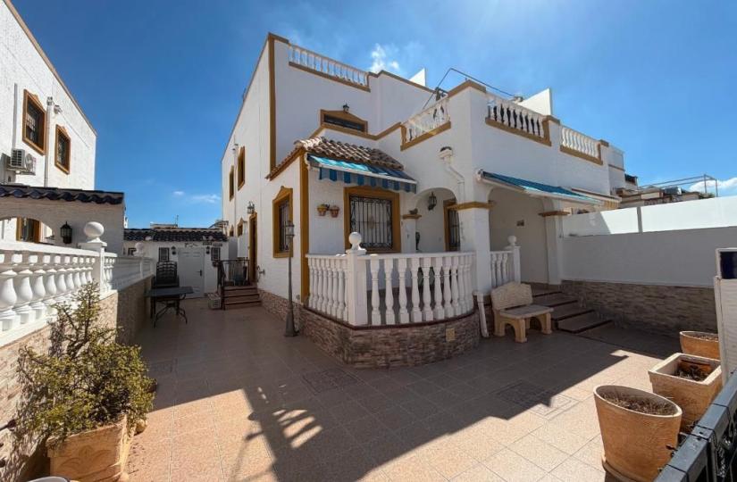 Semi detached, Vistabella, Alicante