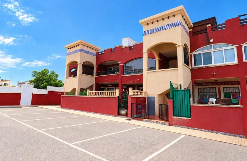Apartment, Orihuela Costa, Alicante