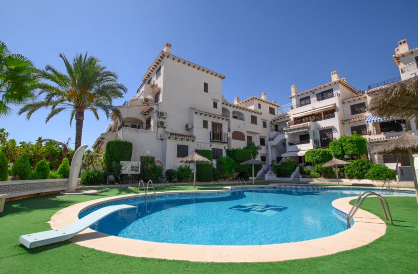Apartment, Orihuela Costa, Alicante