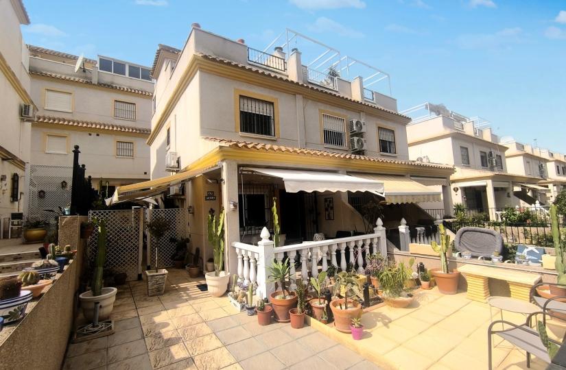 Townhouse, Algorfa, Alicante