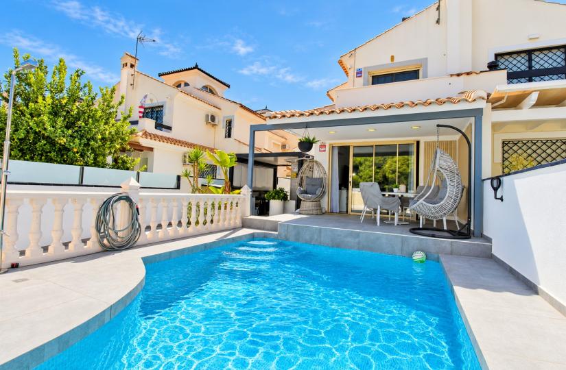 Semi detached, Torre de la Horadada, Alicante