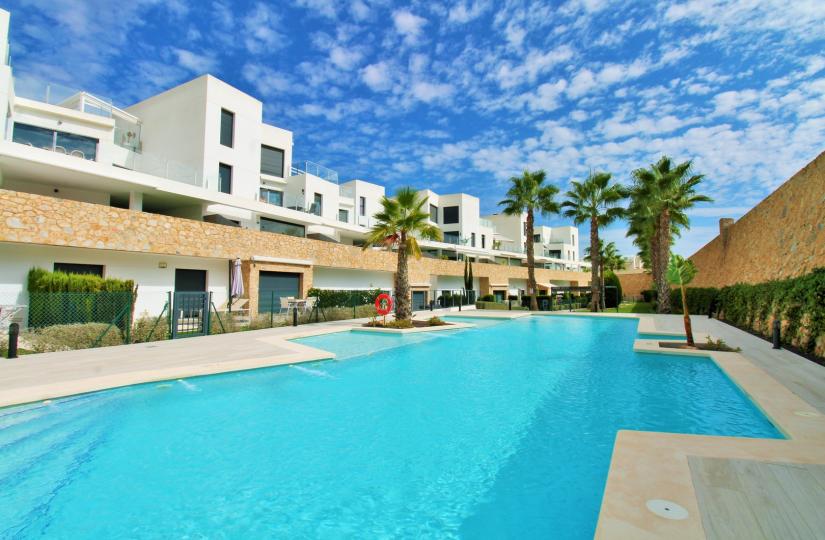 Apartment, Orihuela Costa, Alicante