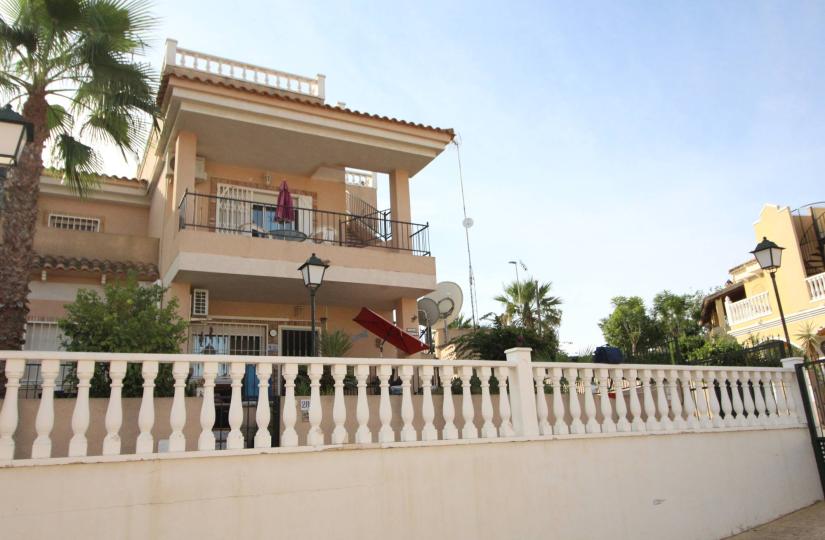 Apartment, Algorfa, Alicante