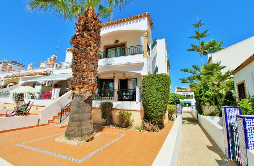 Apartment, Orihuela Costa, Alicante