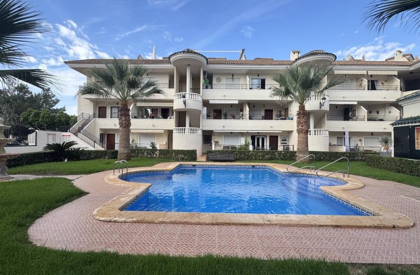 Apartment, Jacarilla, Alicante