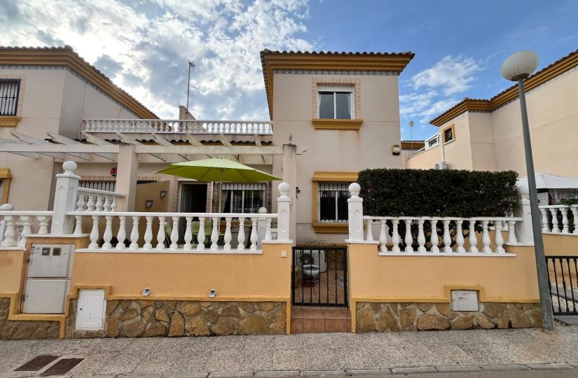 Semi detached, Orihuela Costa, Alicante