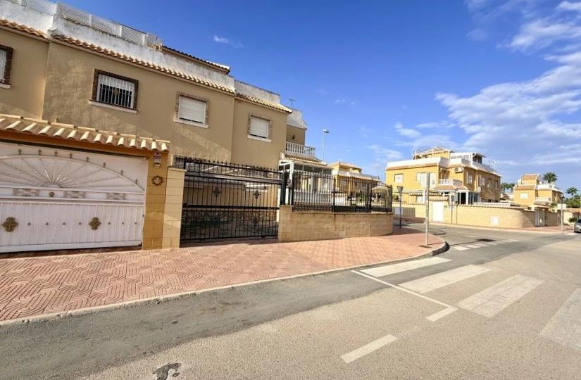 Semi detached, Ciudad Quesada, Alicante