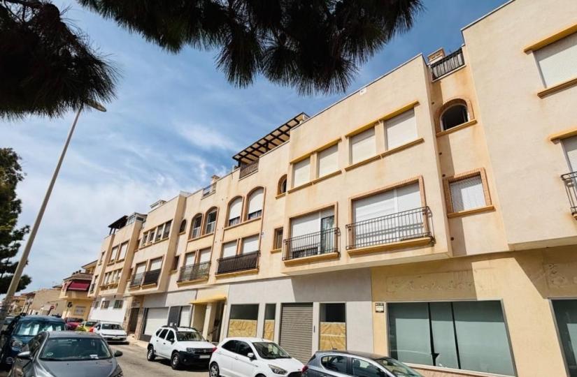 Apartment, Pilar de la Horadada, Alicante