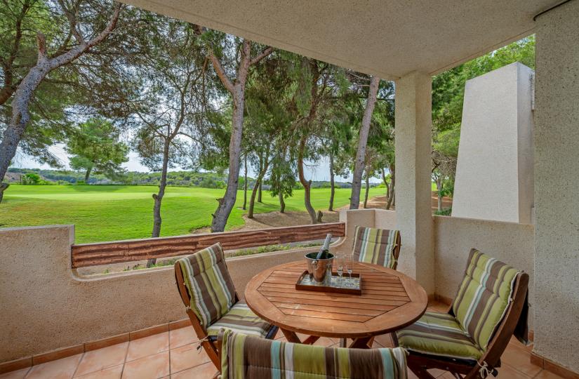 Apartment, Dehesa de Campoamor, Alicante