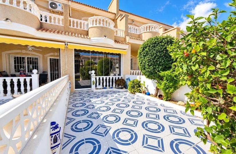 Townhouse, Ciudad Quesada, Alicante