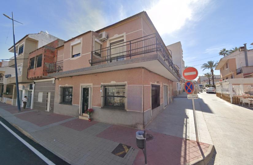 Townhouse, Algorfa, Alicante