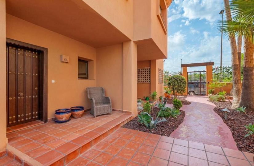 Townhouse, San Miguel de Salinas, Alicante