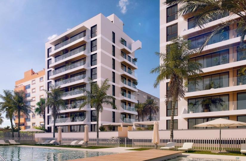 Apartment, Guardamar del Segura, Alicante