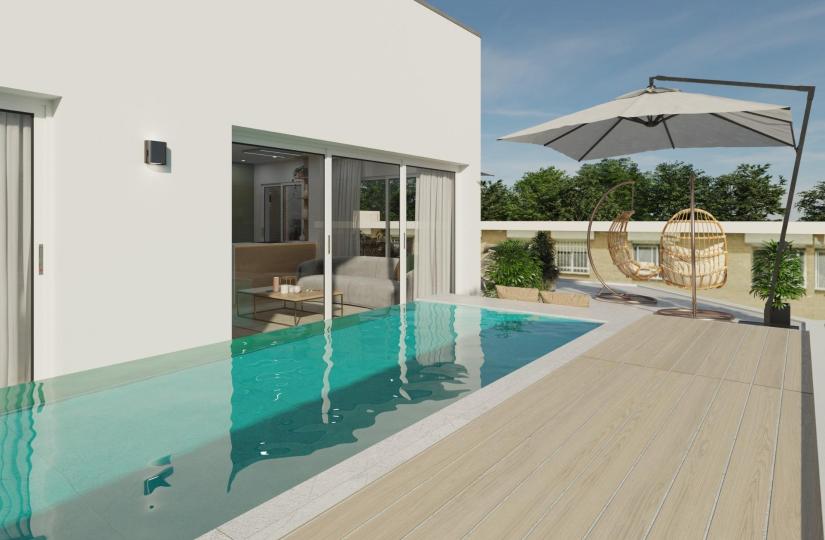 Apartment, Guardamar del Segura, Alicante