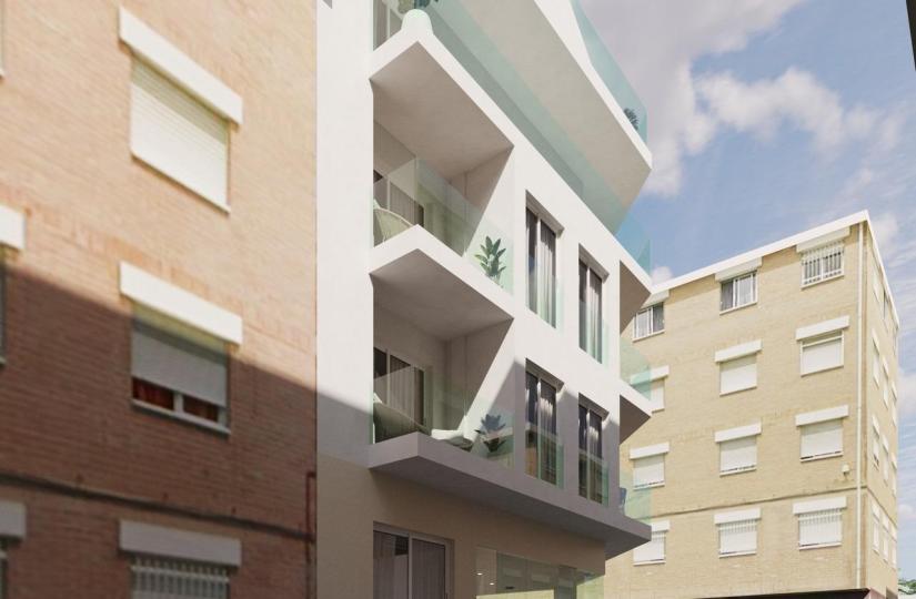 Apartment, Guardamar del Segura, Alicante