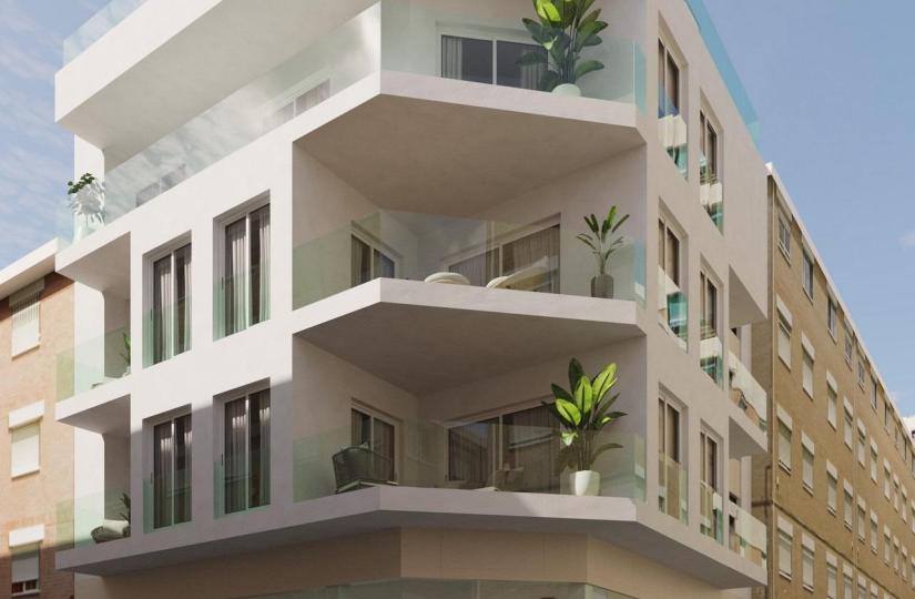 Apartment, Guardamar del Segura, Alicante