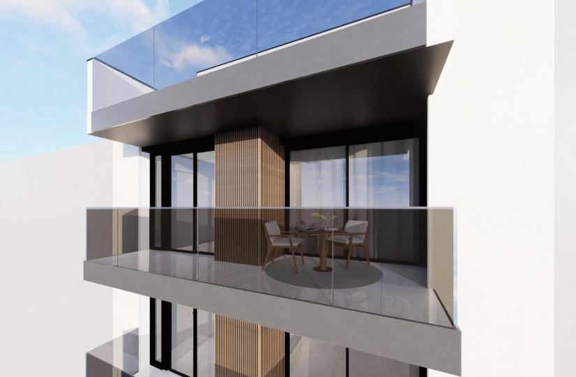 Apartment, Guardamar del Segura, Alicante
