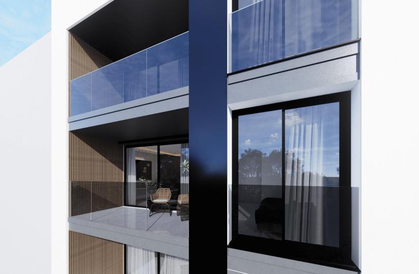 Apartment, Guardamar del Segura, Alicante