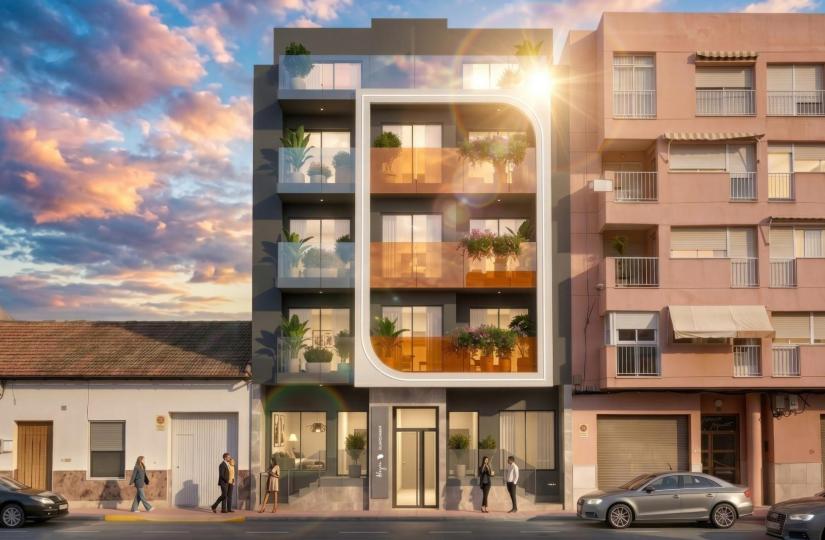 Apartment, Guardamar del Segura, Alicante