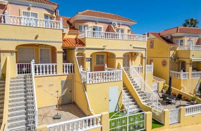 Townhouse, Orihuela Costa, Alicante