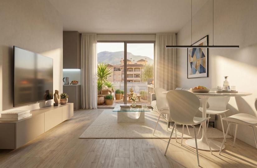 Apartment, Guardamar del Segura, Alicante