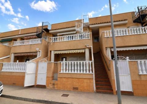 Apartment with 2 bedrooms and 1 bathrooms in Formentera-del-Segura, Alicante