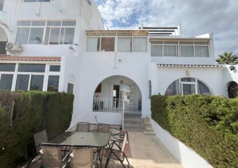 Townhouse with 2 bedrooms and 1 bathrooms in Ciudad Quesada, Alicante