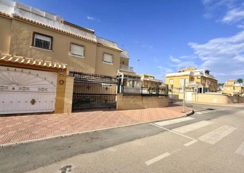 Semi detached for sale Ciudad Quesada Alicante, Spain