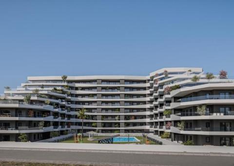 Apartment with 3 bedrooms and 2 bathrooms in San Miguel de Salinas, Alicante