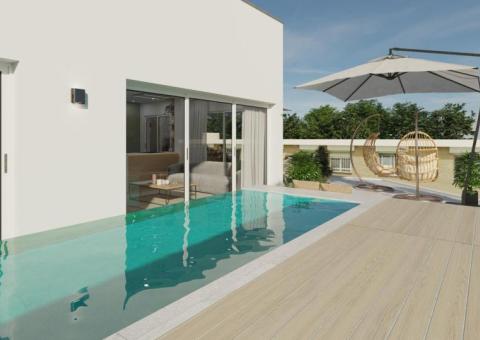 Apartment with 1 bedrooms and 1 bathrooms in Guardamar del Segura, Alicante
