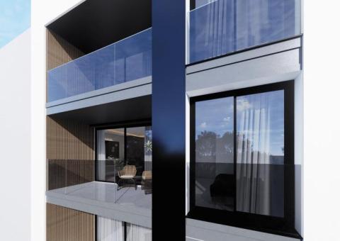 Apartment with 2 bedrooms and 2 bathrooms in Guardamar del Segura, Alicante