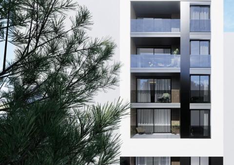 Apartment with 2 bedrooms and 2 bathrooms in Guardamar del Segura, Alicante