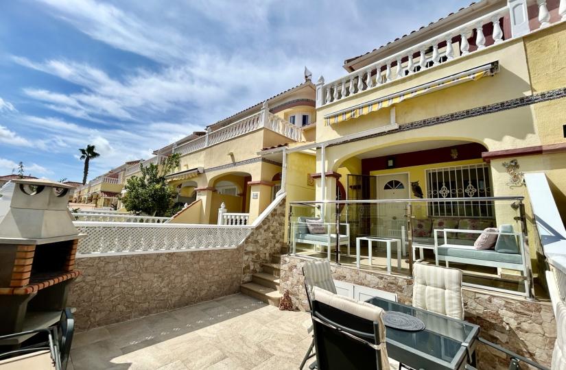 Townhouse, Orihuela Costa, Alicante