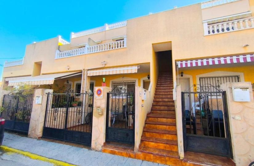Apartment, San Bartolome, Alicante
