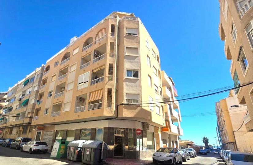 Apartment, Torrevieja, Alicante