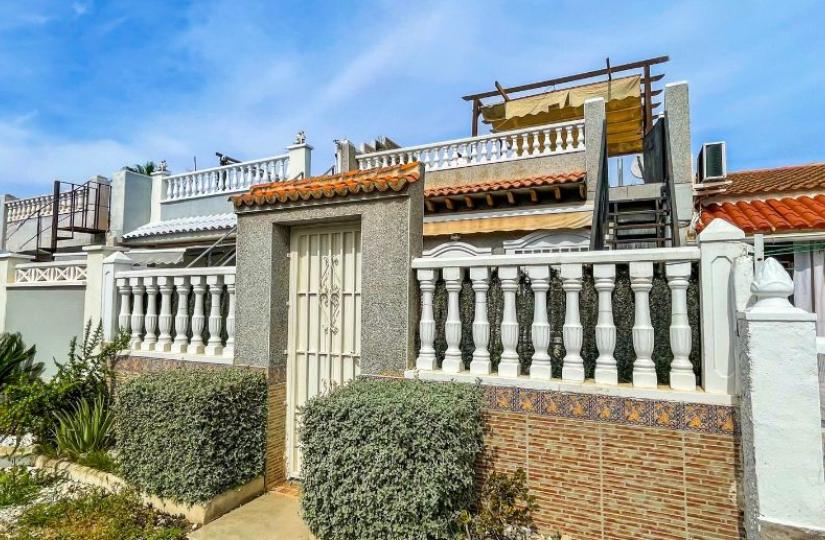 Bungalow, Torrevieja, Alicante