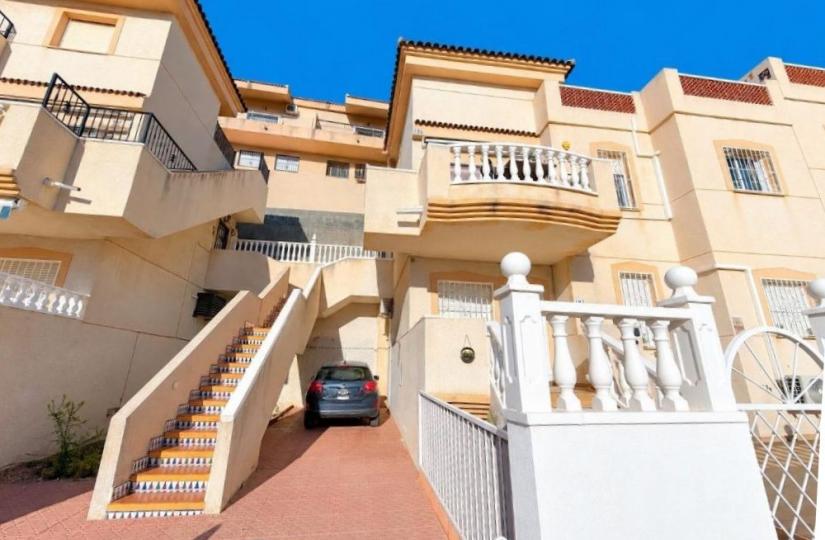 Apartment, Ciudad Quesada, Alicante