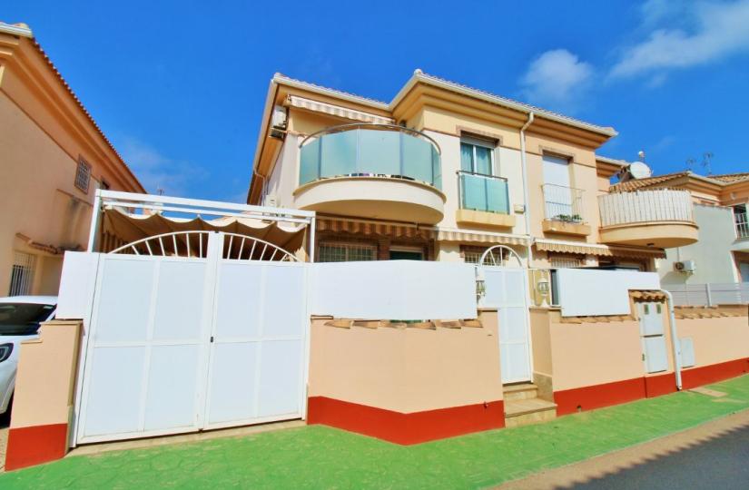 Semi detached, Orihuela Costa, Alicante