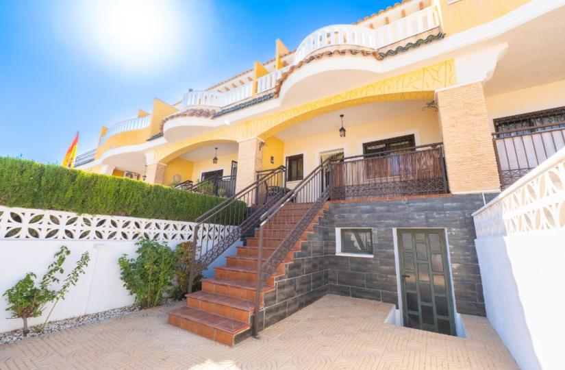 Townhouse, Ciudad Quesada, Alicante