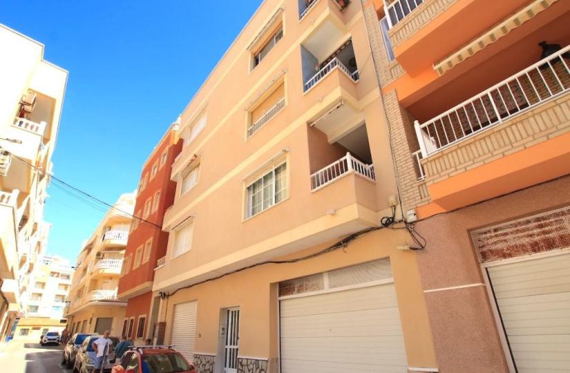 Apartment, La Mata, Alicante