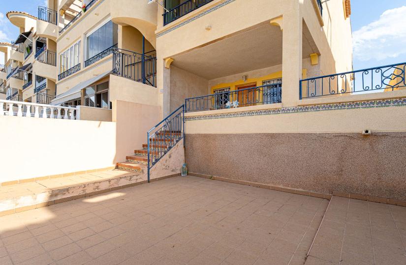 Apartment, Orihuela Costa, Alicante