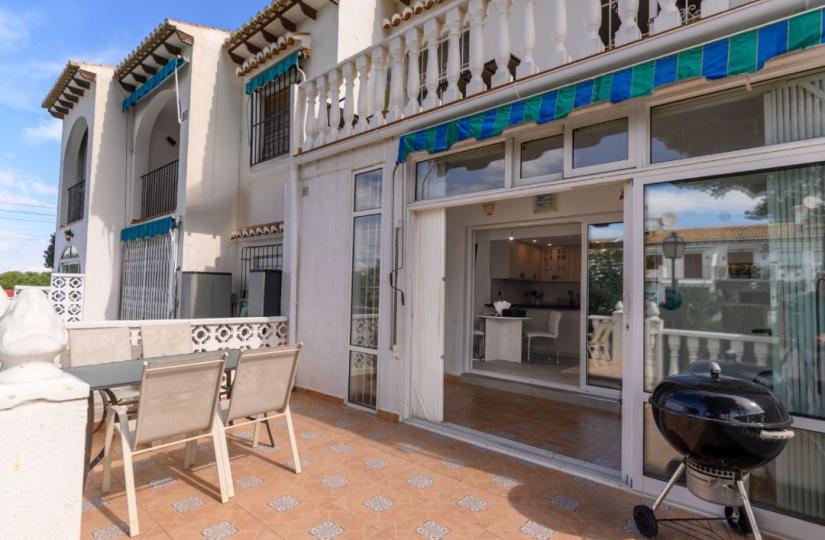 Townhouse, Torrevieja, Alicante